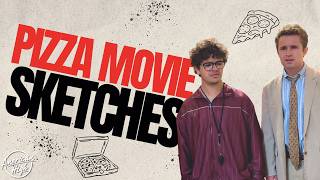 Every Pizza Movie Sketch