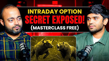 Psychology! The TRUTH of Option Buyer Success