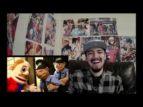 SML Movie No Nut November! - Reaction!!