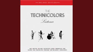 Video thumbnail of "The Technicolors - Wicked Game"