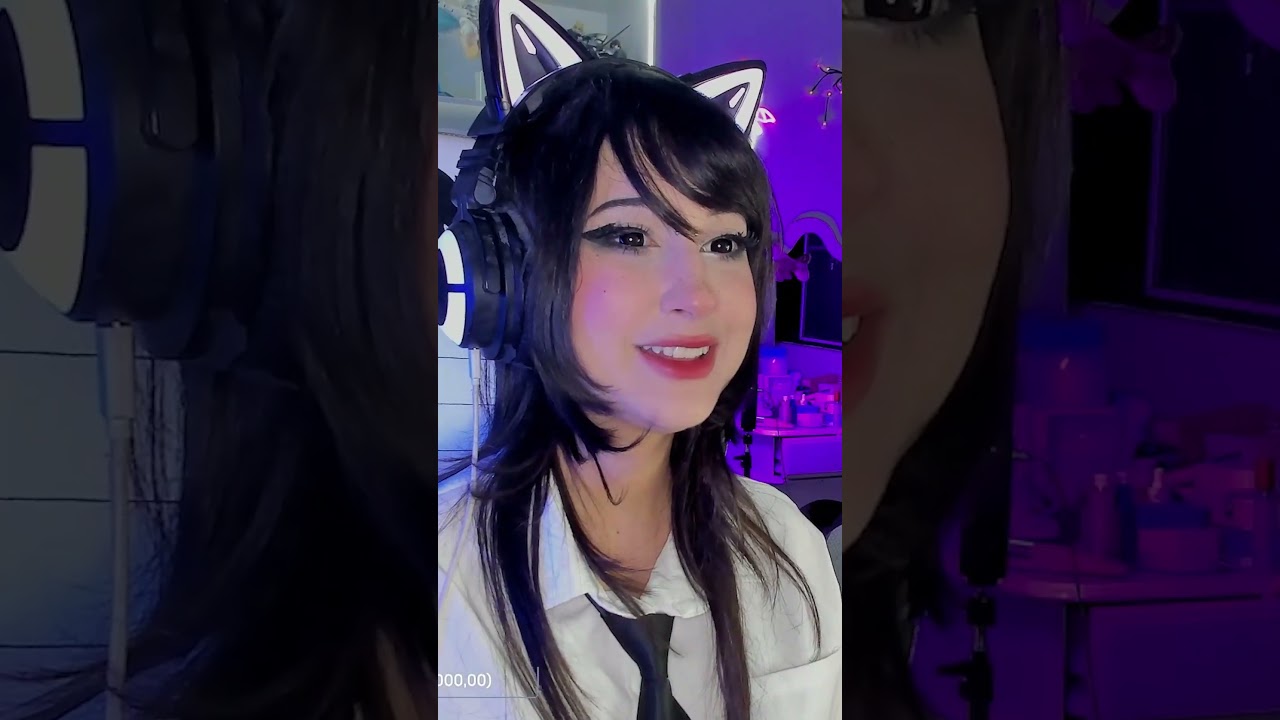 é cada dm...