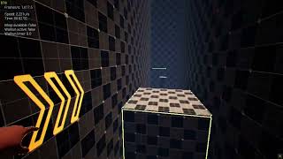 Inertia Speedrun Classics 22, 999Fps, Legacy Multi-Bind In 000008,862