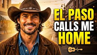 The Desert Wind Calls Me Back: The Ballad of El Paso!