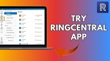 How to Use RingCentral Desktop App – Complete 2025 Guide