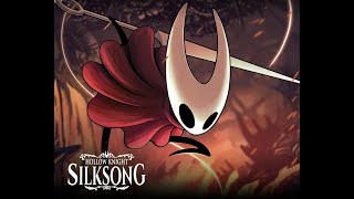 hollow knight: silksong ArchLinux
