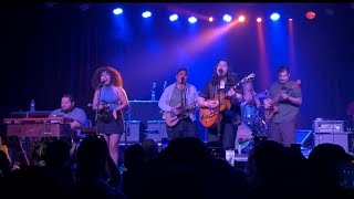 The Altons - In The Meantime (LIVE @ Pomona Glass House