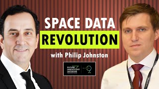 Philip Johnston, Co‑Founder & CEO of Starcloud | FII 2025 Interview