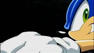 Sonic:Escape From The City Remix Music Video