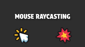 How to EASILY raycast from the mouse in 3 minutes! | Roblox Scripting