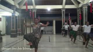 Download Lagu Tari Baris Gede (Latihan) MP3