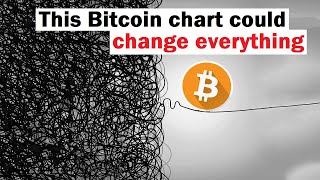 This Bitcoin Chart Could Change Everything (Critical Level)