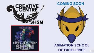 2. SHSM Arts & Culture - Course Selection 2021-2022
