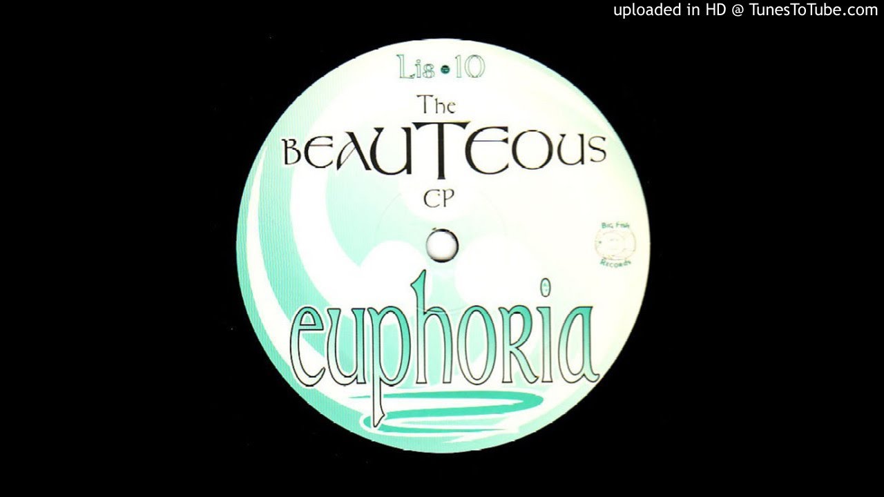 Lis 10 - Euphoria