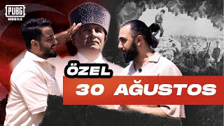 BARIŞ G VE VURAL ÜZÜL KIBRIS'TA! l 30 AĞUSTOS ÖZEL @BarsG @vuraluzul