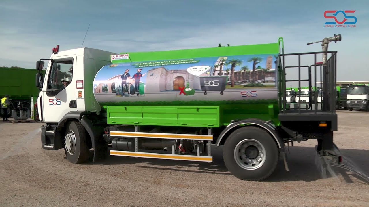 SOS Angad Capsule 2 - OUJDA