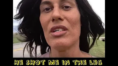 Did Silence Boy Shoot Furry Potato