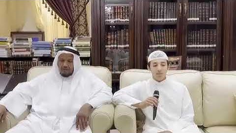 تلاوة مباركة لسورة القارعة امام الشيخ المقرئ عبد الرشيد صوفي حفظه الله 