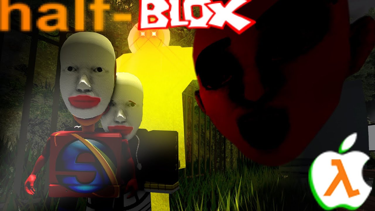 half-blox