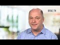 Addressing Climate Related Risks in FMI's with DTCC's Adrien Vanderlinden