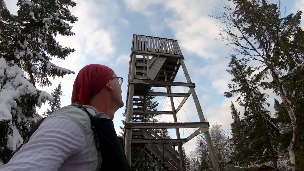 Oslo Trail Challenge 2019