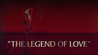 Театр «Астана Балет» покажет спектакль “Легенда о любви” на сцене Дубайской оперы