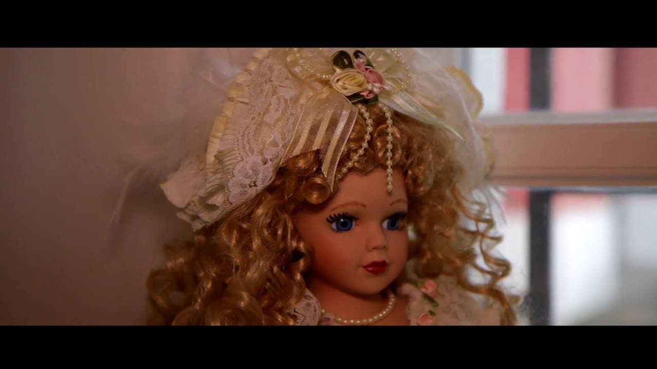 REAL PRODUCTION - Свадебный клип Анны и Вячеслава