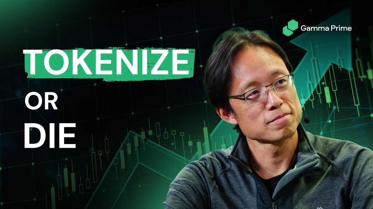 How Capital Markets Reach the New Generation