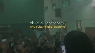 Pingin Sayangstatus Whatsappwalagu Santaigalau