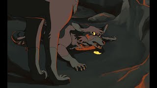 Bury Me Face Down Part 17 (w/ Process)