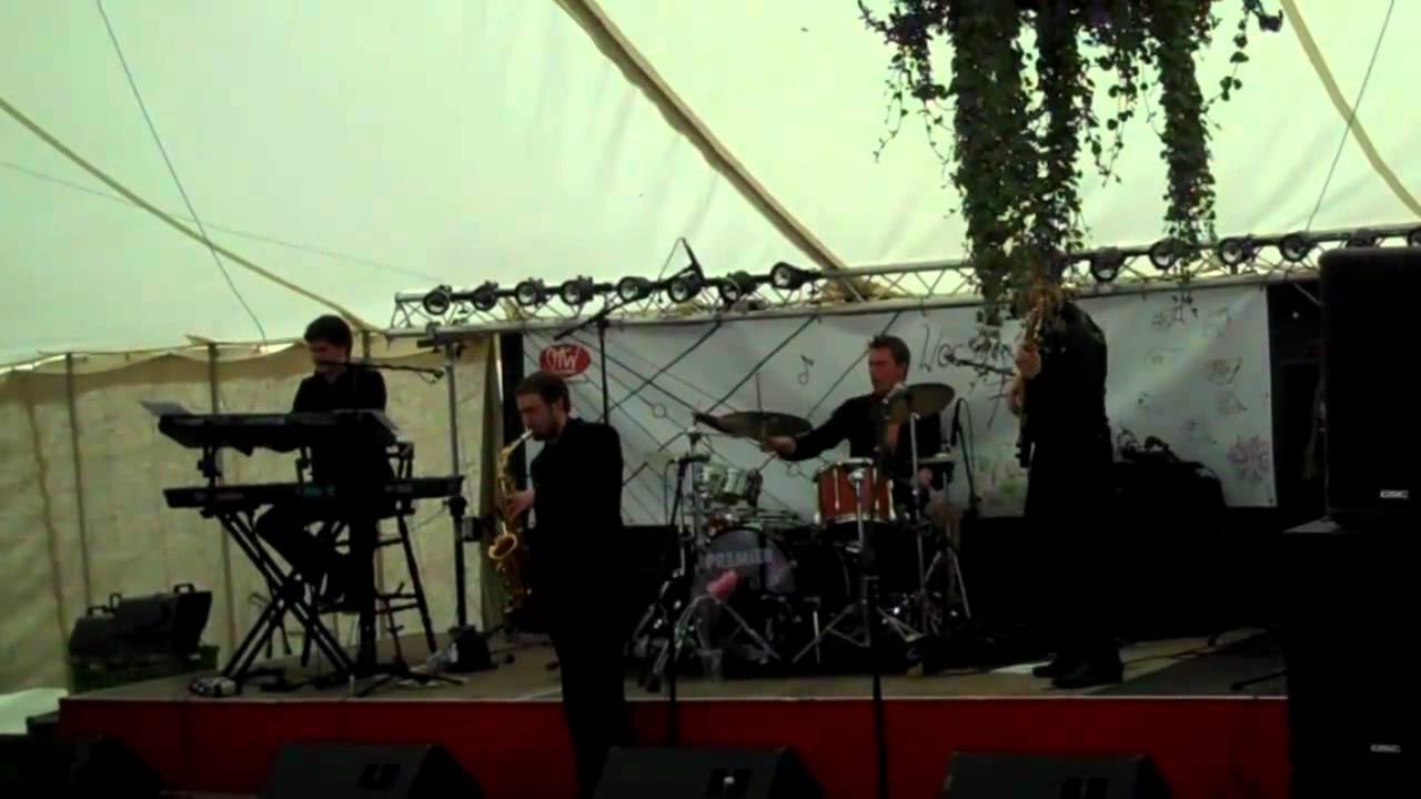 Mario - Testicular Sound Express