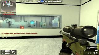 BlackShot hack