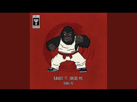 Kung Fu (Extended Mix)