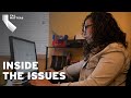 Inside the Issues: Remote work and the digital divide