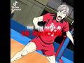 The Bests Saves In Haikyuu Haikyuu Anime Edit Haikyuuedit Animeedit