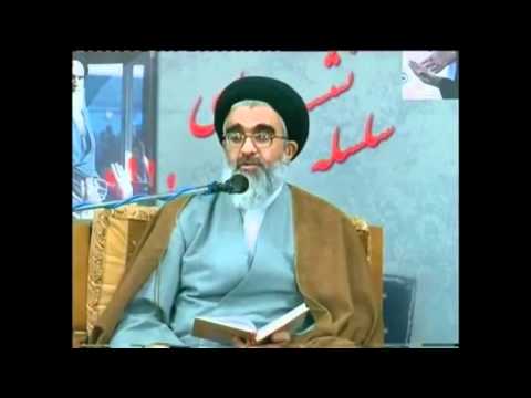 مستمعین گاگول تولد خامنه ای