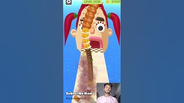 Sandwich Runner 🥯🥪 All Levels  Gameplay Walkthrough Android, iOS  Ep - 1758 Level : 2036