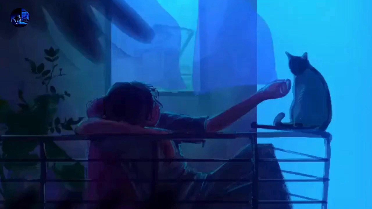 your liminal space. (playlist)