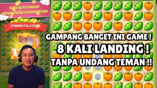 INI GAME WAJIB DICOBA ! 😁😁 - CROPS CRUSH screenshot 5