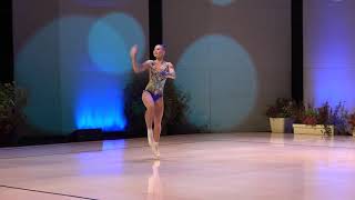 Aquae Open Cup 2019, Iw Ag2, Final 08