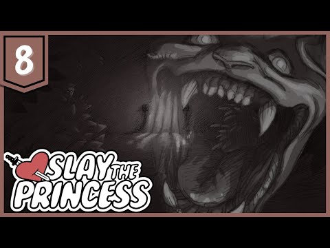 The Princess, The Beast, And Stefano Corti: Unfolding Drama