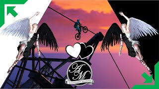 Fallen Angels by Ayo & Teo | Bike Stunts | #gta5 #movie |  | Fullscreen 4K