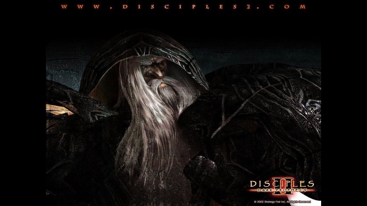 Episode 54 Disciples 2 Gameplay — Dark Fantasy Strategy Adventure