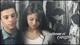Luna   Matteo | Devuélveme el corazón