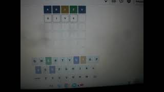 Wordle - Tutorial - Wednesday, May 6, 2026