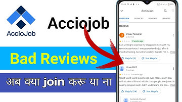 accijob ka placement review kaisa hai| accijob ka module test kaise hota hai