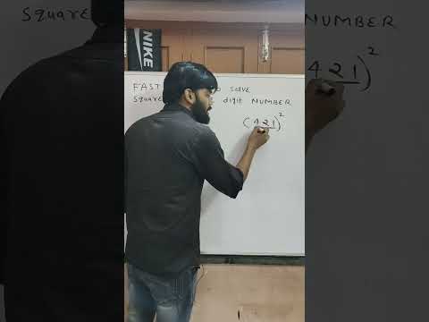 Fast trick to