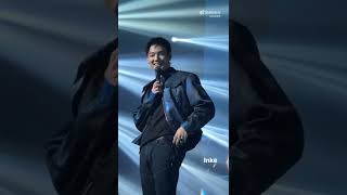[FANCAM] Jay B - Count on Me Live Performance | World Tour Tape Press Pause in Seoul 2022