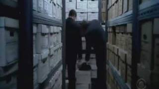 Cold Case Thrill   Kill