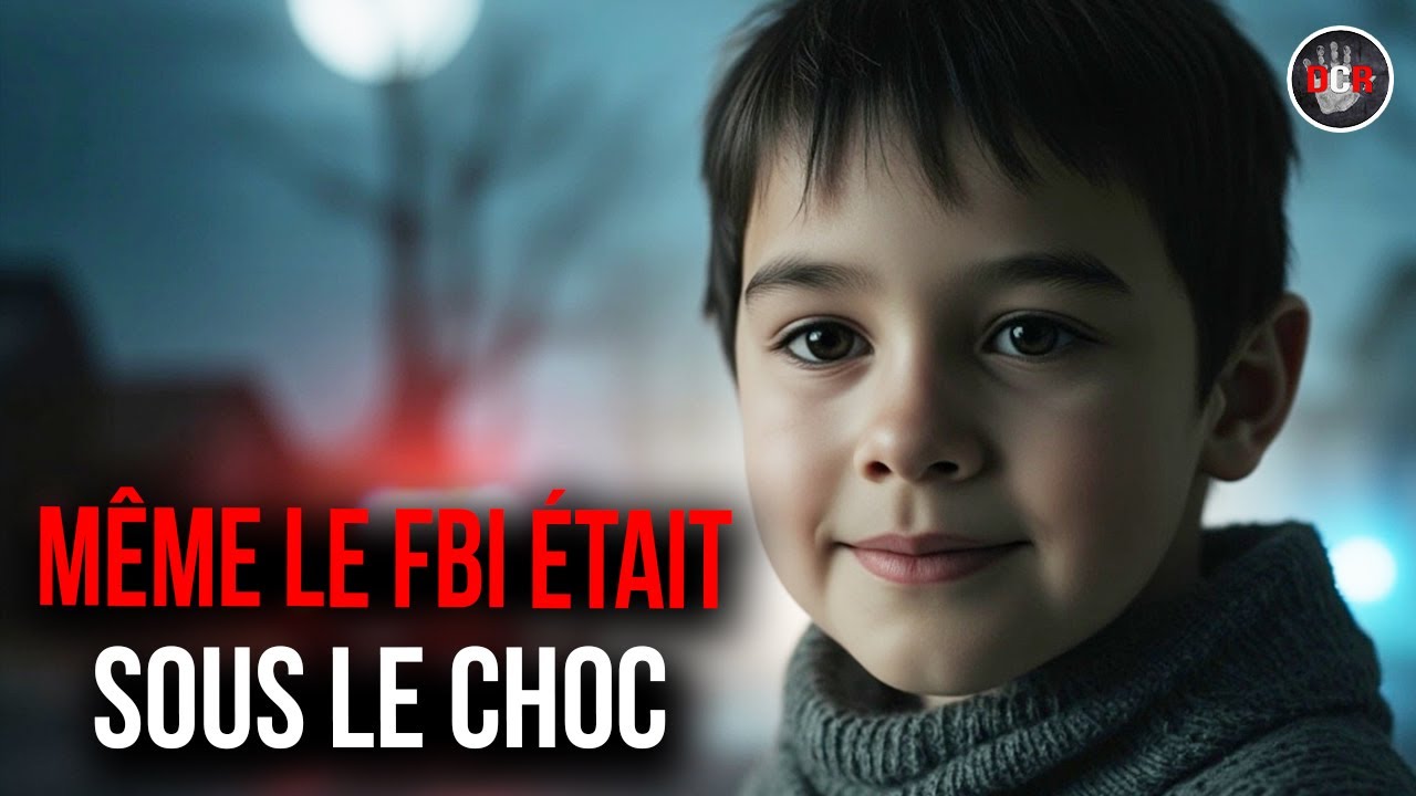 Cette Affaire a Choqué l'État-Unis. L'histoire Déchirante Noah Cuatro