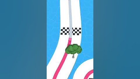 Line Color 3D - All Levels Gameplay Android,IOS (Levels 1)